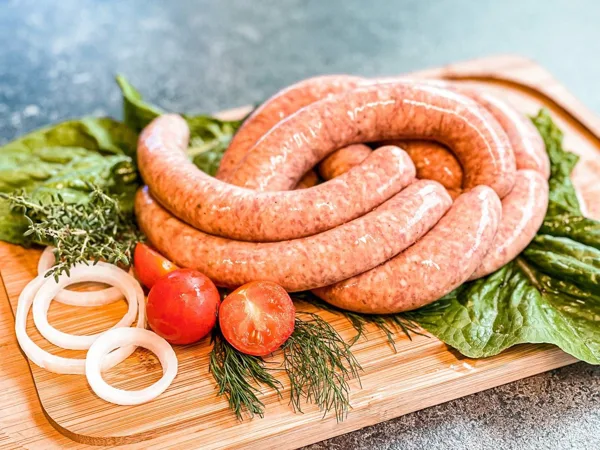 Garšu Osta veikala produkti